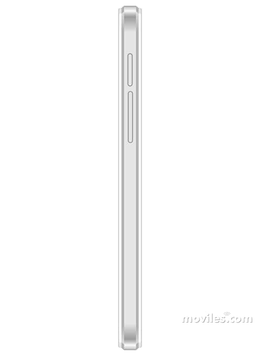Imagen 3 Lava Iris X1 Atom S