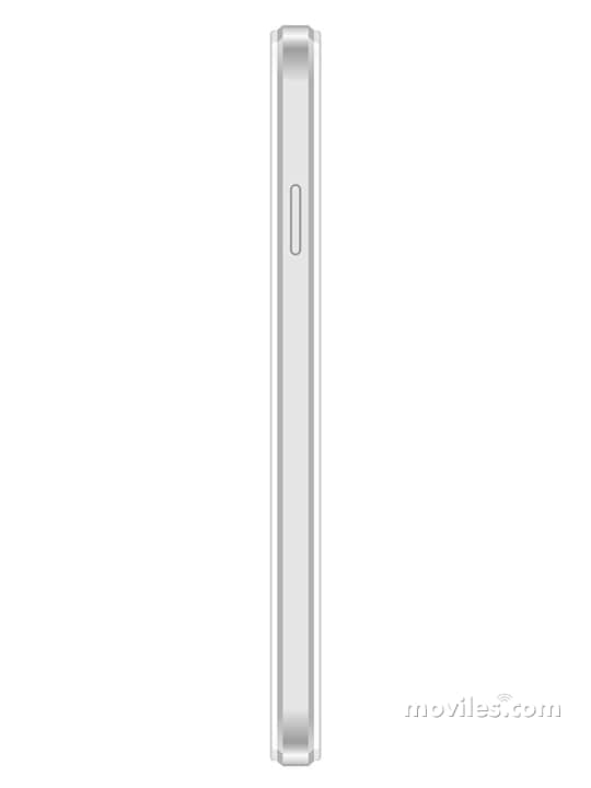 Imagen 2 Lava Iris X1 Mini