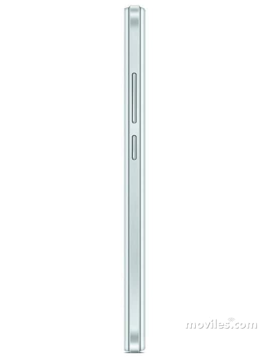 Imagen 3 Lava Iris X5 4G
