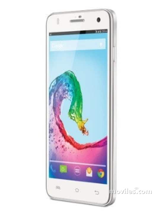 Imagen 2 Lava Iris X5