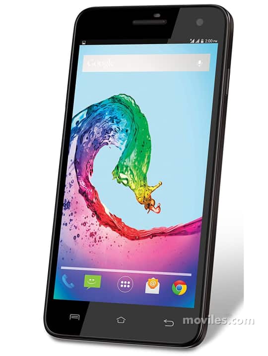 Lava Iris X5