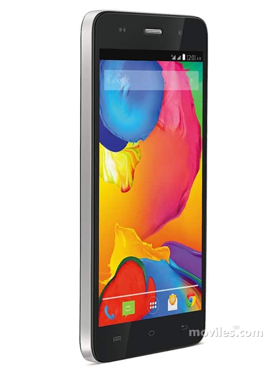 Imagen 2 Lava Iris X8