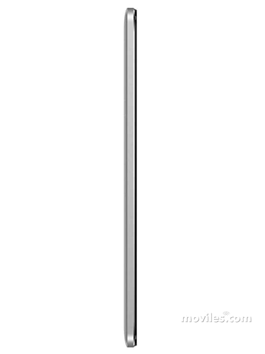 Imagen 3 Tablet Lava Ivory M4