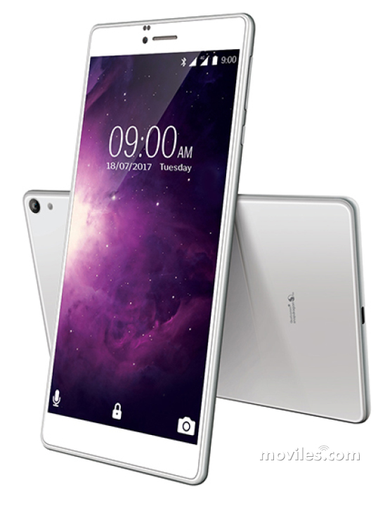 Imagen 3 Tablet Lava Magnum X1