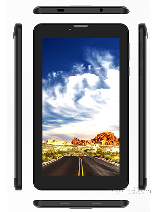 Imagen 2 Tablet Lava T71