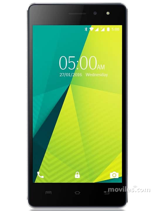 Lava X11