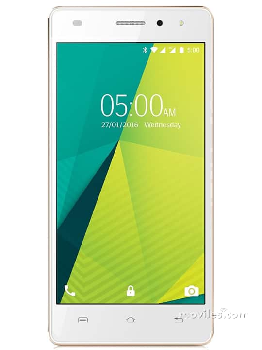 Imagen 2 Lava X11