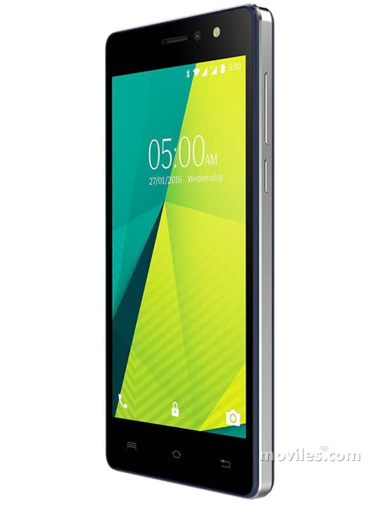 Imagen 3 Lava X11