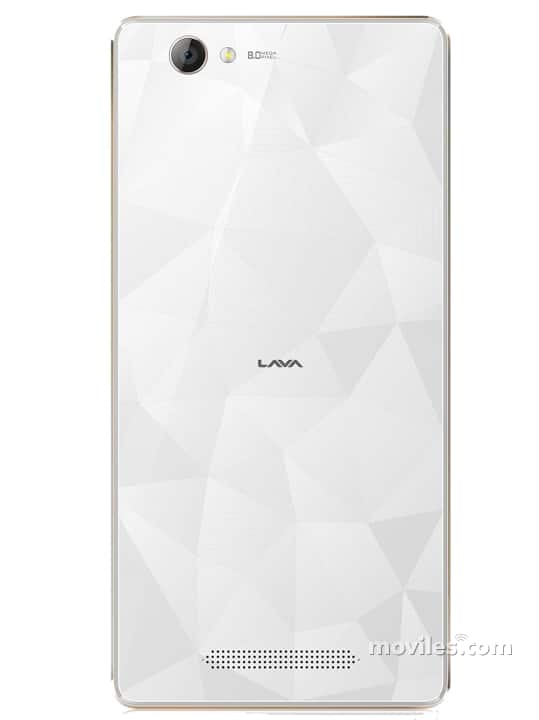 Imagen 4 Lava X11