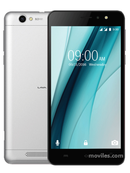 Imagen 3 Lava X28 Plus