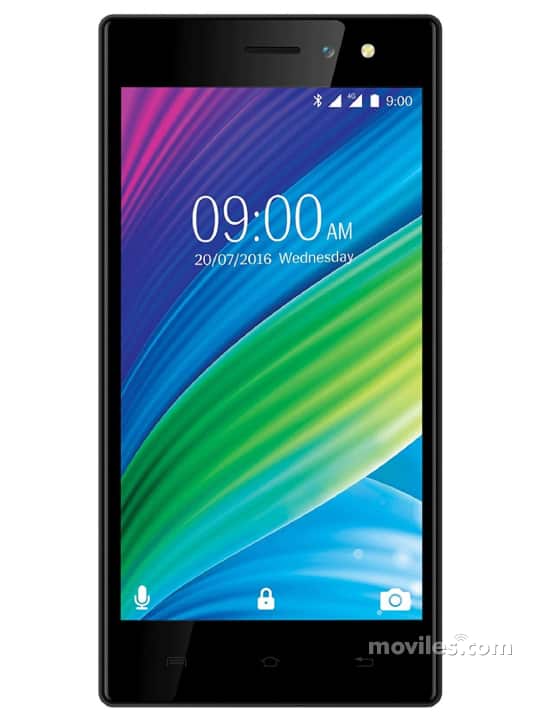 Imagen 2 Lava X41 Plus