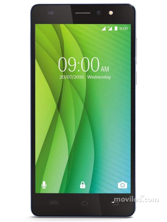Lava X50 Plus