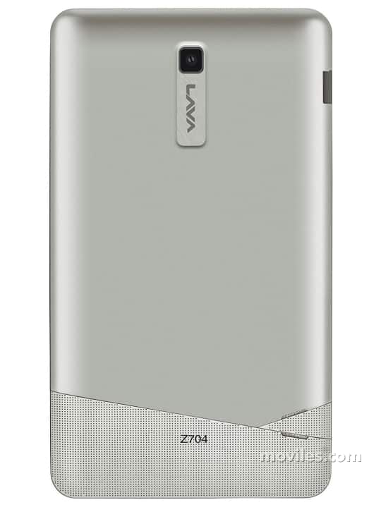 Imagen 4 Tablet Lava Xtron Z704