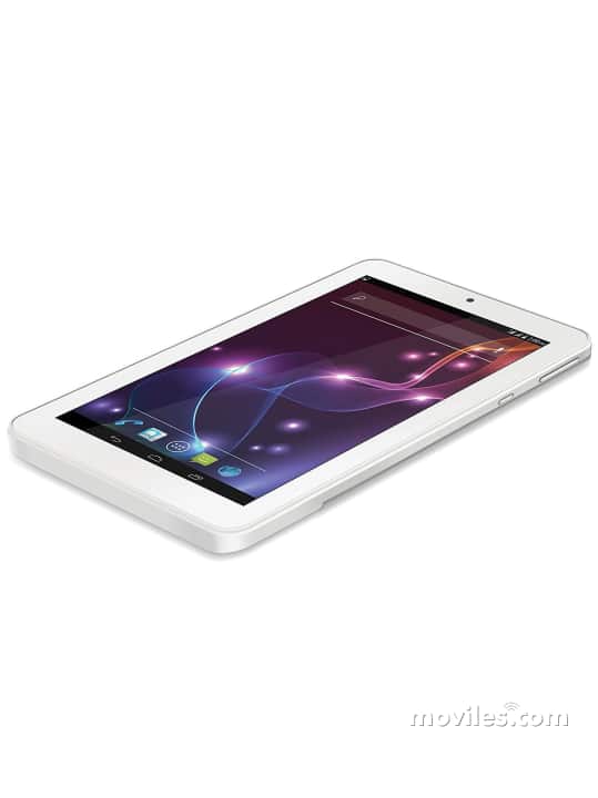 Imagen 3 Tablet Lava Xtron Z704