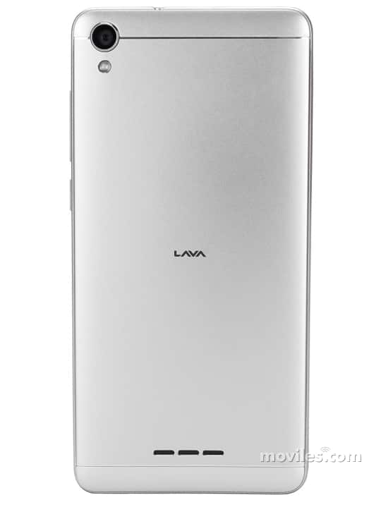 Imagen 4 Lava Z10