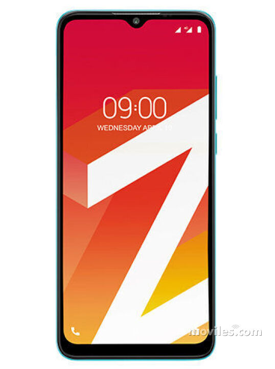 Lava Z2