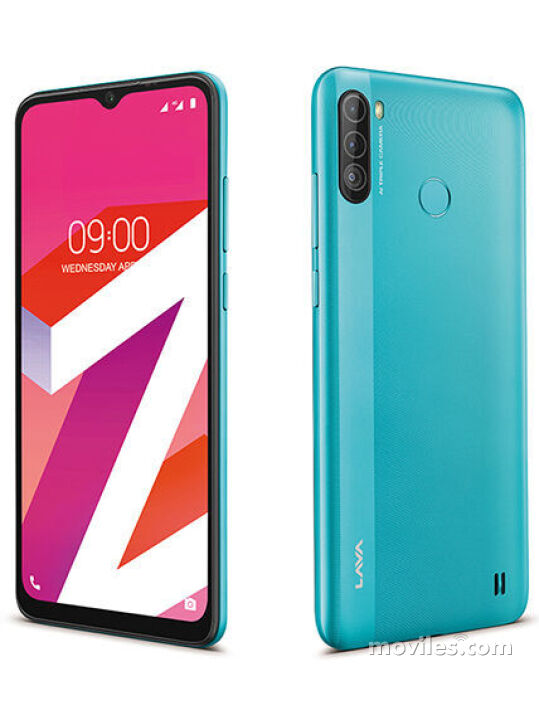 Imagen 3 Lava Z4