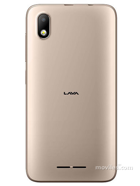 Imagen 6 Lava Z40