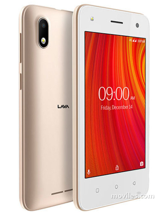 Imagen 3 Lava Z40