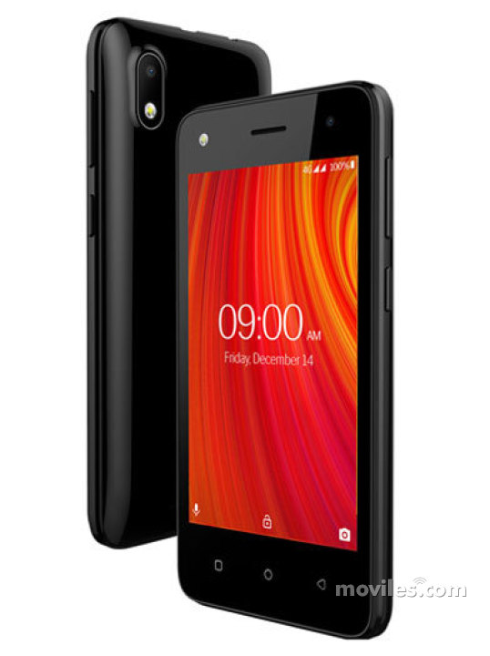 Imagen 4 Lava Z40