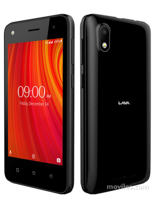 Imagen 5 Lava Z40