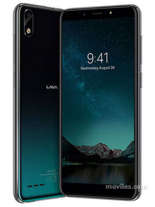 Imagen 5 Lava Z51