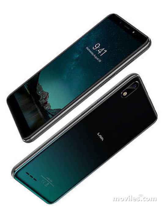 Imagen 6 Lava Z51