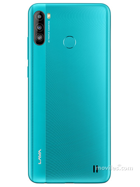 Imagen 2 Lava Z6