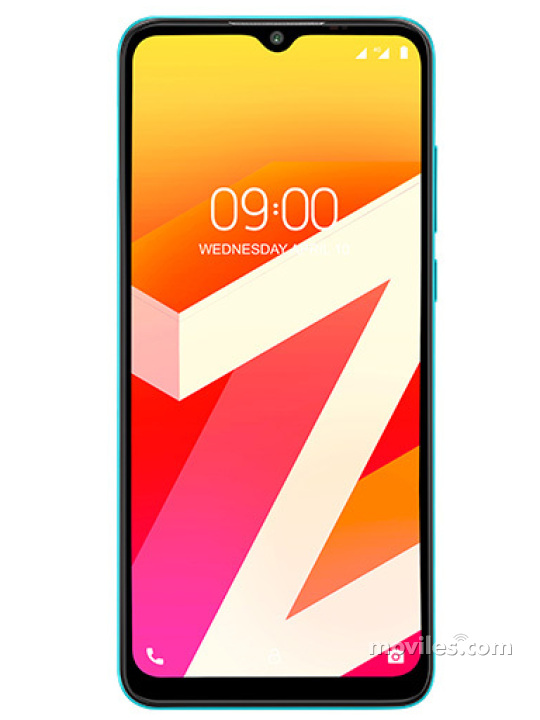 Lava Z6