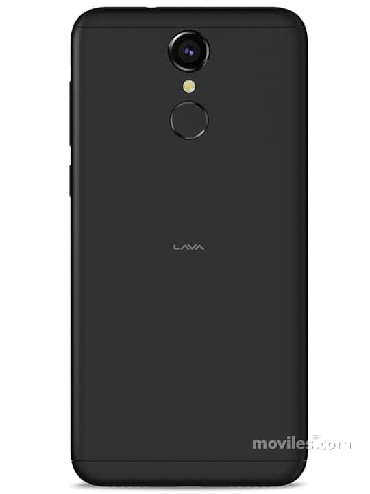 Imagen 3 Lava Z70