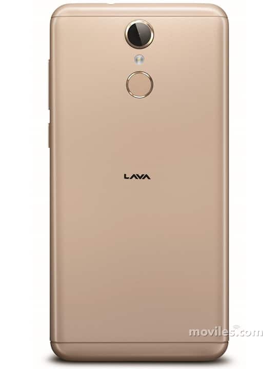 Imagen 4 Lava Z70