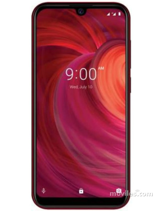 Lava Z71