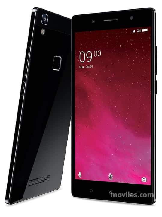 Imagen 2 Lava Z80