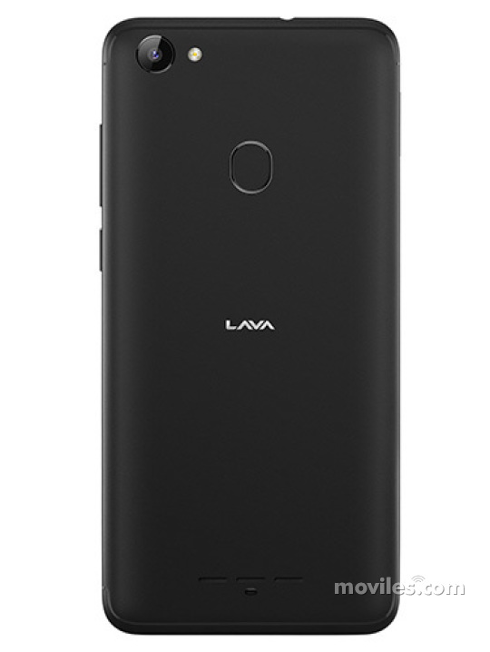 Imagen 5 Lava Z81