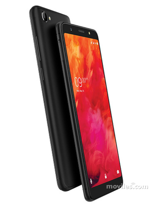 Imagen 3 Lava Z81