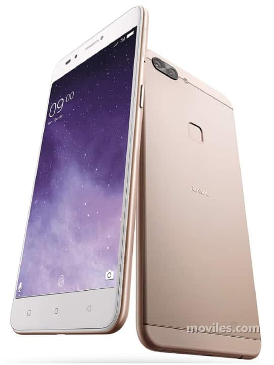 Imagen 3 Lava Z90