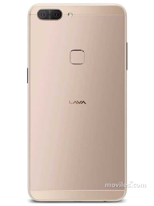 Imagen 4 Lava Z90