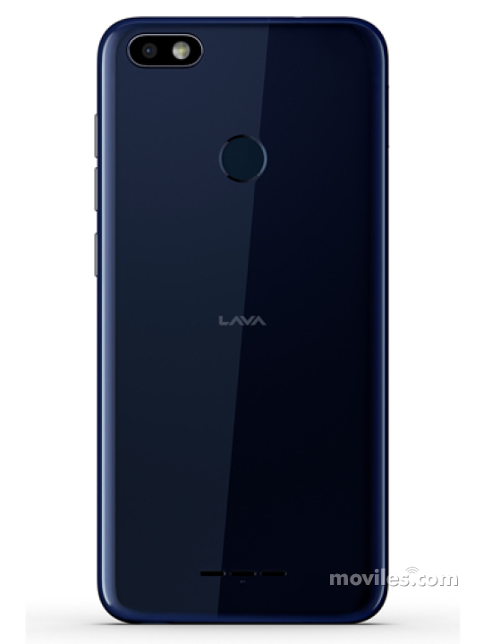 Imagen 4 Lava Z91