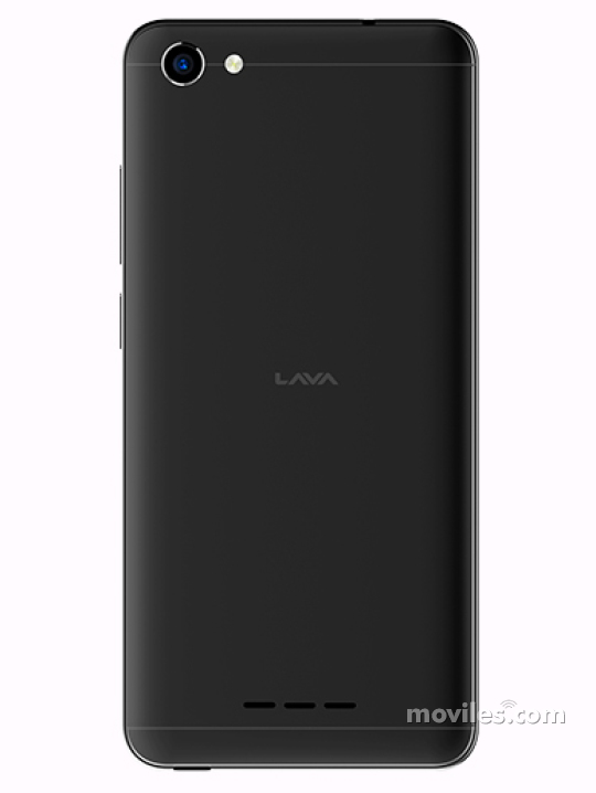 Imagen 2 Lava Z91E