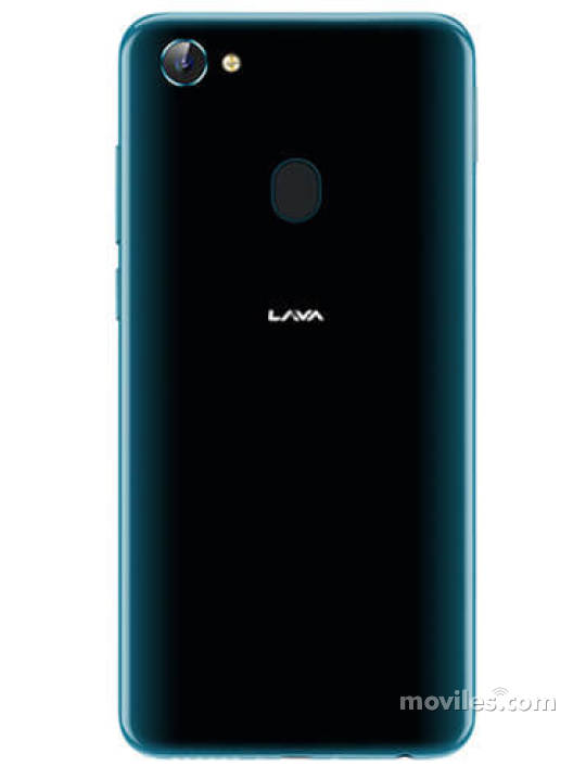 Imagen 6 Lava Z92