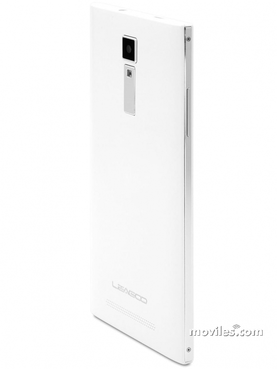 Imagen 4 Leagoo Alfa 1