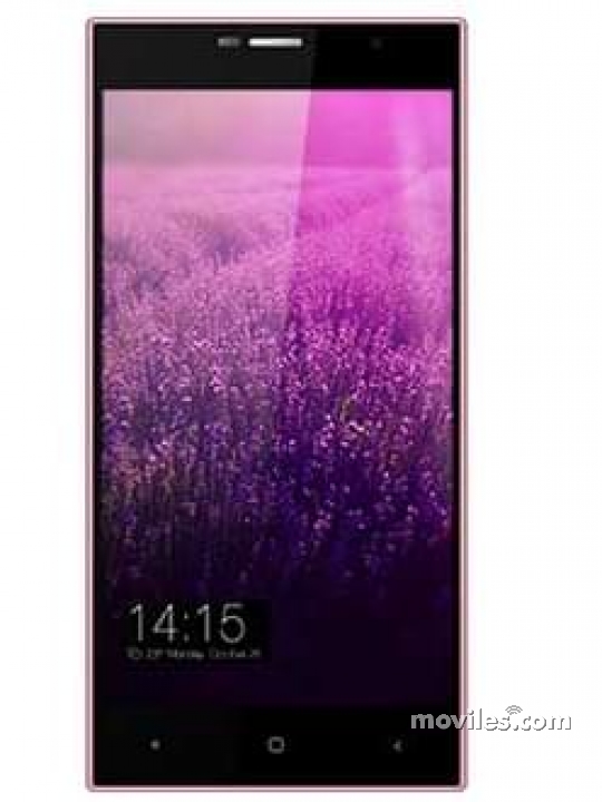 Leagoo Alfa 1