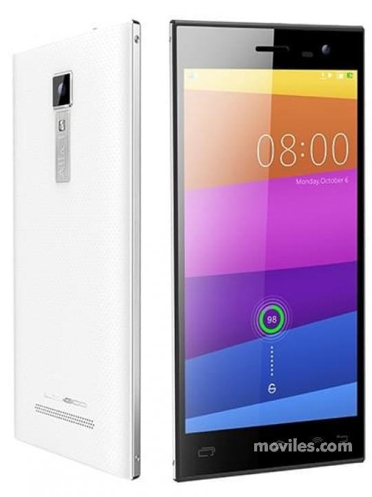 Imagen 3 Leagoo Alfa 1