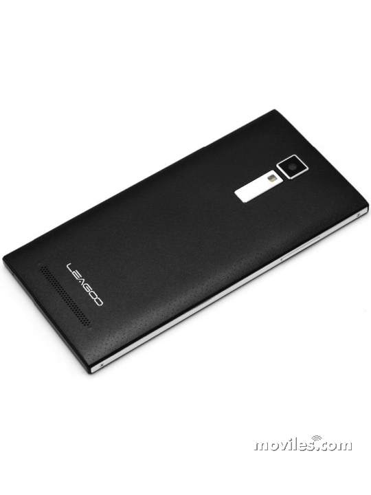 Imagen 6 Leagoo Alfa 1