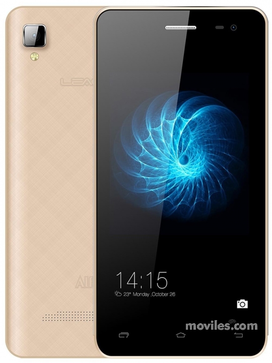 Imagen 4 Leagoo Alfa 6