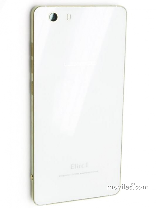 Imagen 5 Leagoo Elite 1