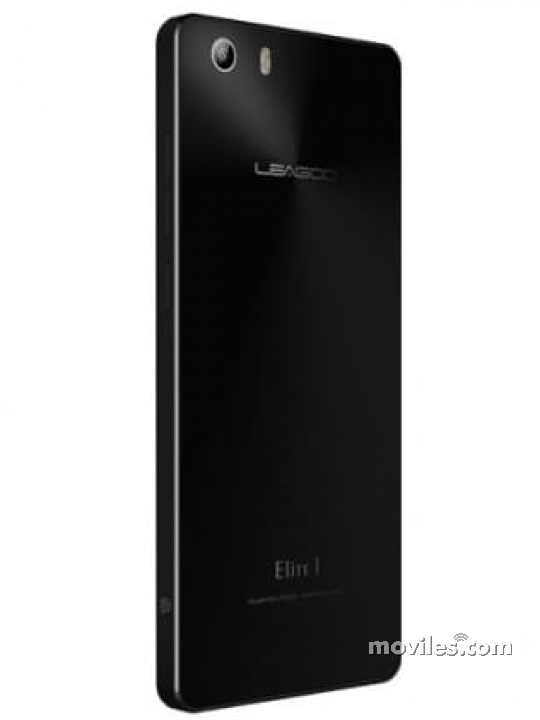 Imagen 6 Leagoo Elite 1