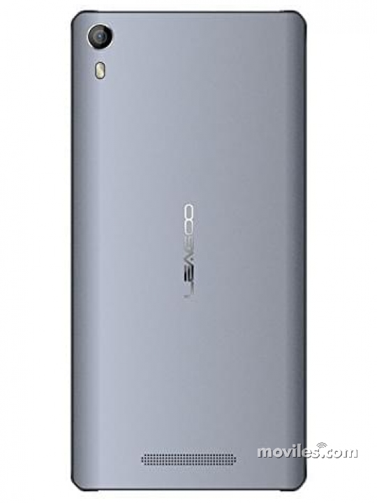 Imagen 2 Leagoo Elite 2