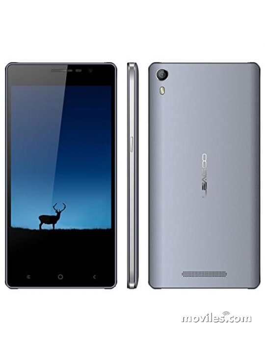 Imagen 5 Leagoo Elite 2