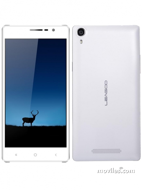Imagen 6 Leagoo Elite 2
